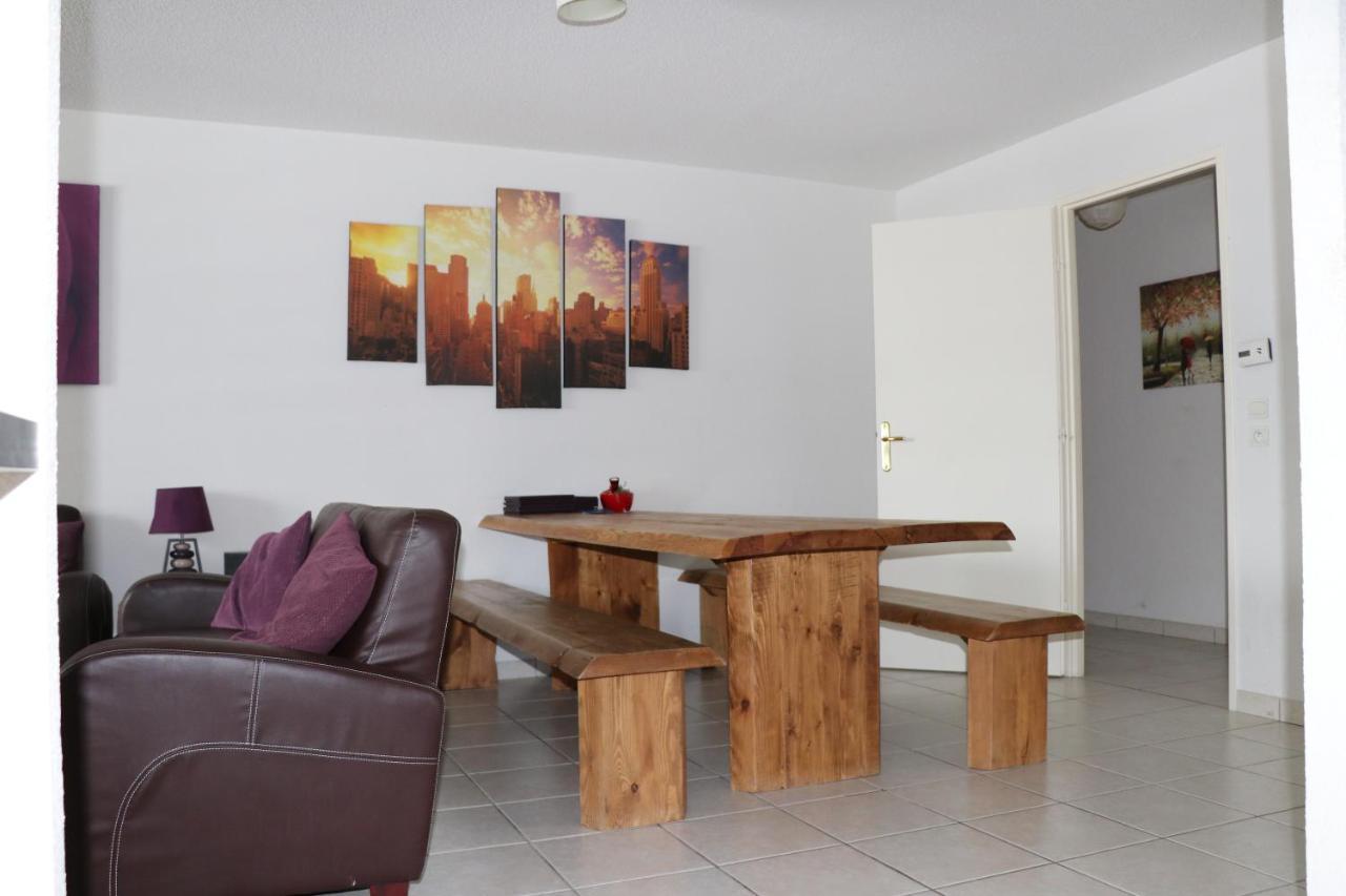 Deluxe Ski And Summer Apartment, Parking And Wifi Bourg-Saint-Maurice Exteriör bild